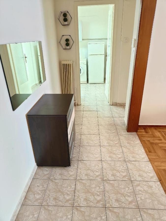 3Br Spacious City Center Thessaloníki Eksteriør bilde