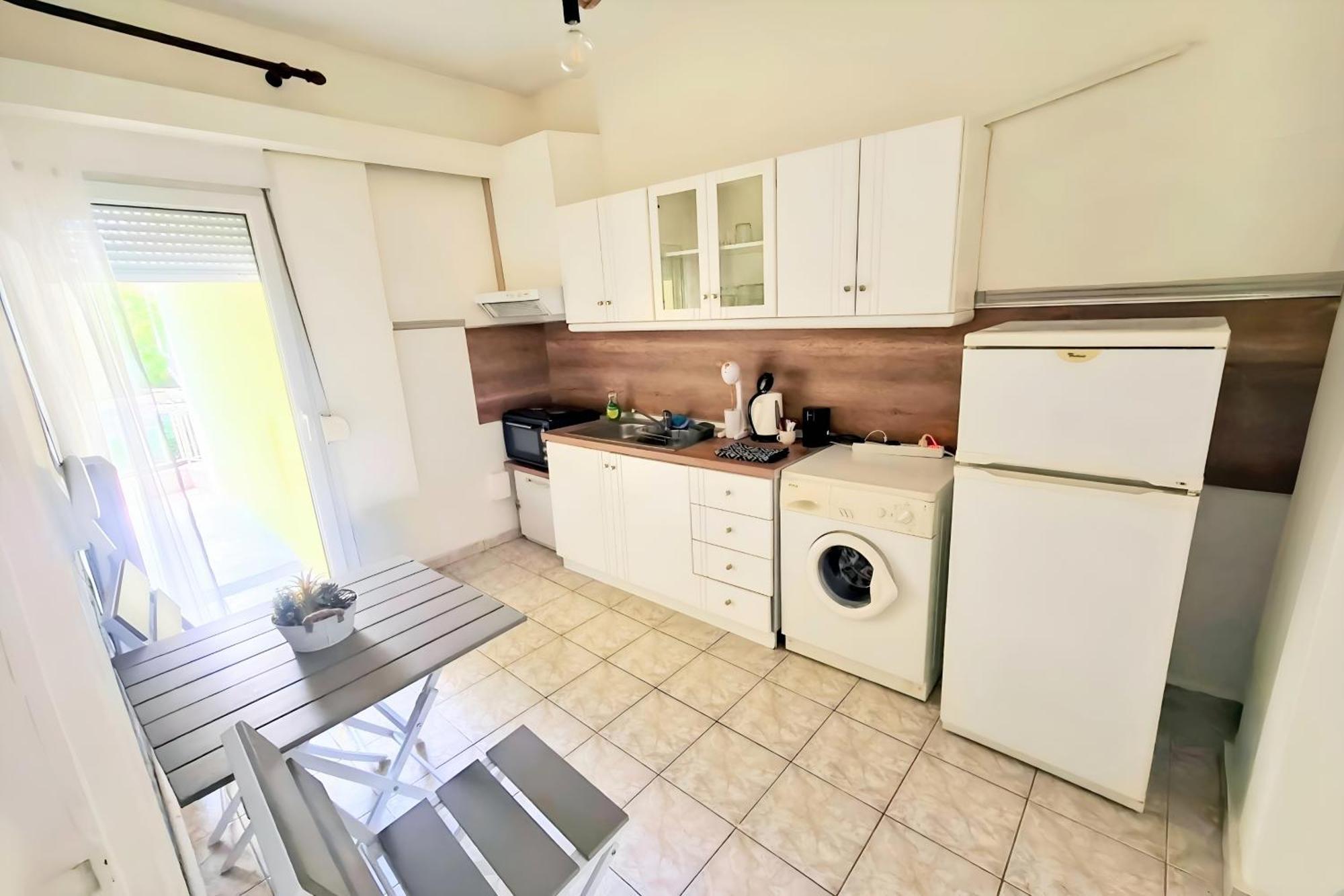 3Br Spacious City Center Thessaloníki Eksteriør bilde